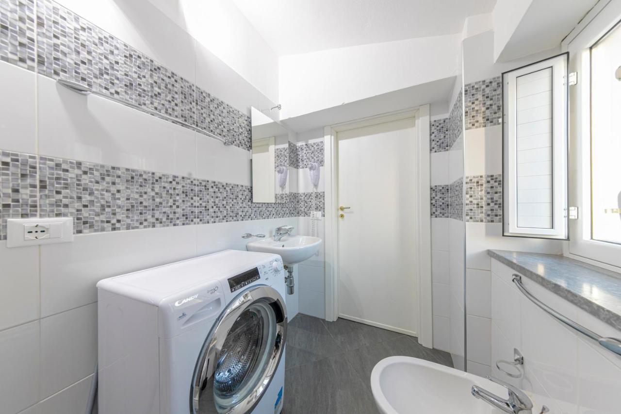 Kefa Holiday - Alle Torri Apartments Cefalù Eksteriør bilde