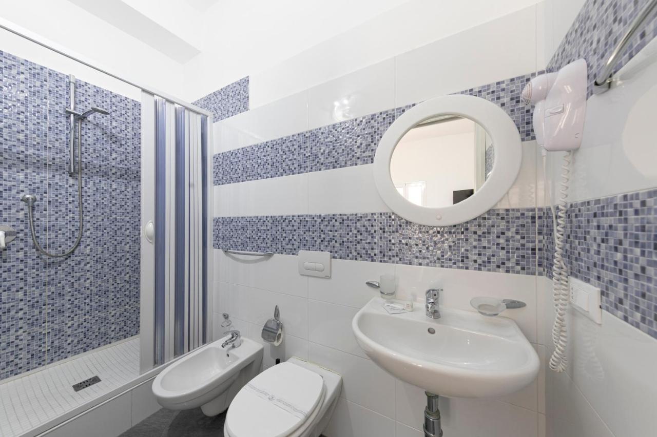 Kefa Holiday - Alle Torri Apartments Cefalù Eksteriør bilde