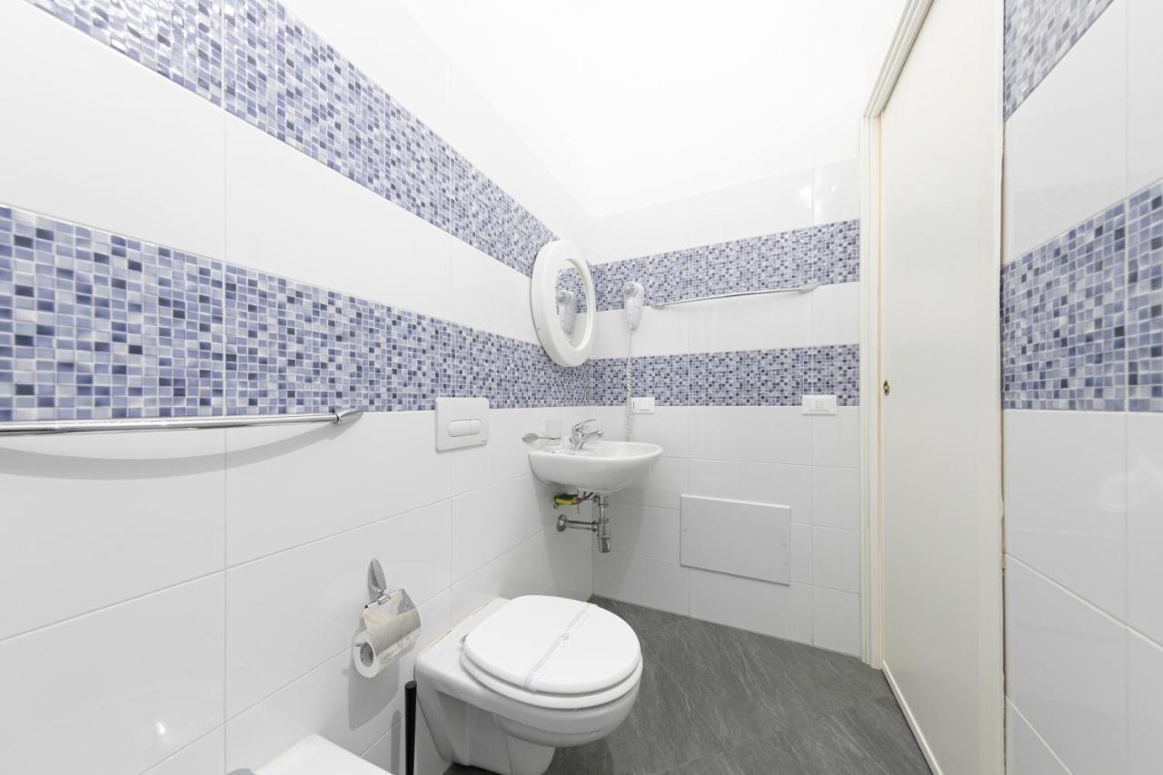 Kefa Holiday - Alle Torri Apartments Cefalù Eksteriør bilde