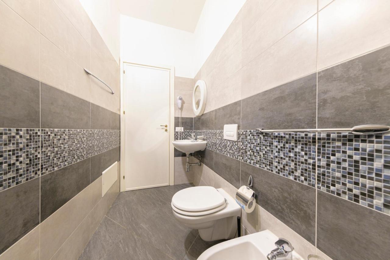 Kefa Holiday - Alle Torri Apartments Cefalù Eksteriør bilde