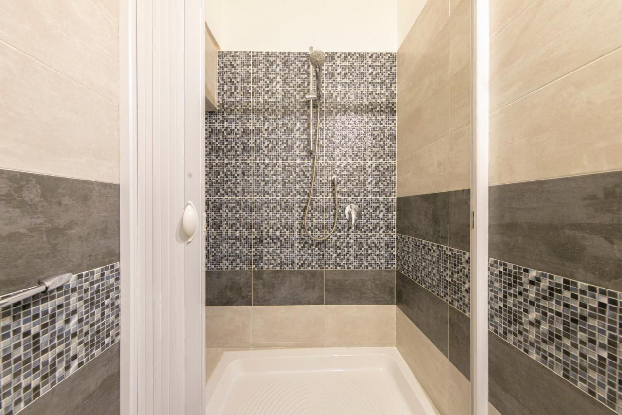 Kefa Holiday - Alle Torri Apartments Cefalù Eksteriør bilde